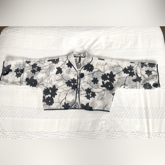 💥 Staples boléro NWOT - Picture 2 of 9